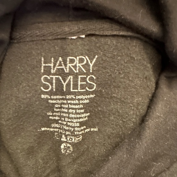 Official Harry's House hoodie - Picture 4 of 4